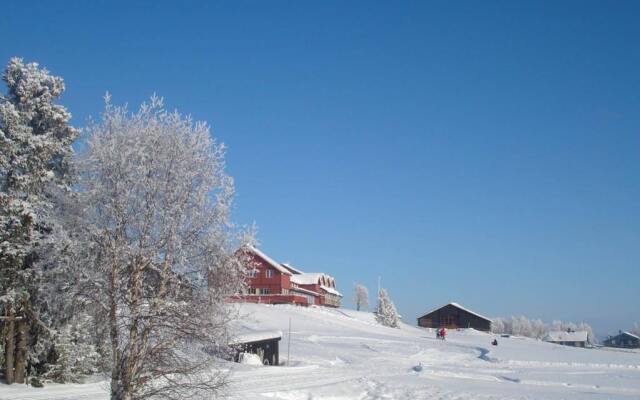 Kamben Høyfjellshotell