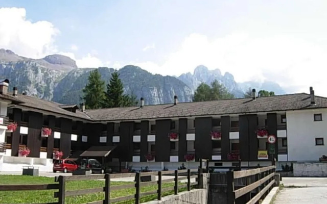 Immobiliare Folgarida Apartments