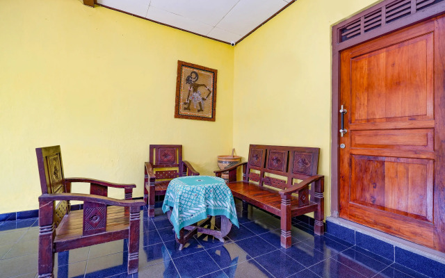 SPOT ON 2821 Griya Kawula Syariah