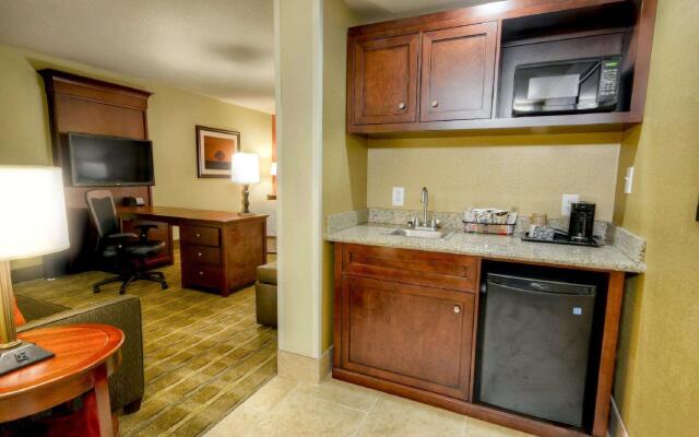 Hampton Inn & Suites Tifton