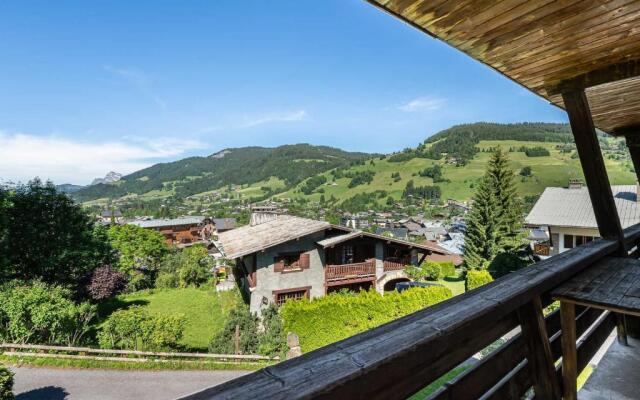 Appartement Megève, 3 pièces, 4 personnes - FR-1-453-209