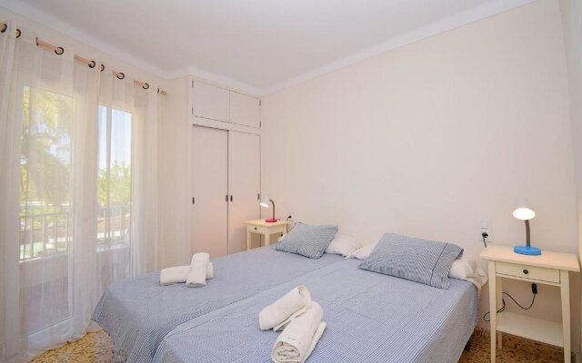 Apartamento Pins Tugores 134 by Mallorca Charme