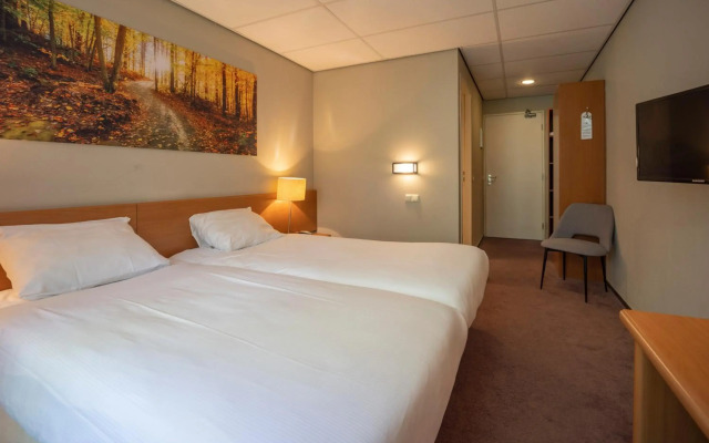Fletcher Hotel-Restaurant Boschoord