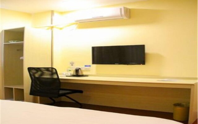Hanting Hotel (Qingdao Development Zone Xiangjiang Road)