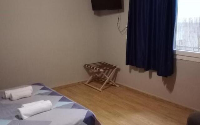 Closer "Egnatia Apartment 4"