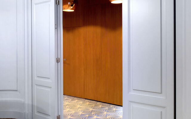 Vintage Hotel Brussels