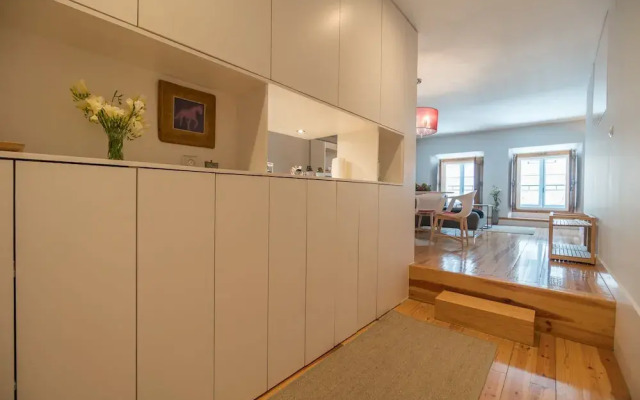 Elegant & Cozy Apartment