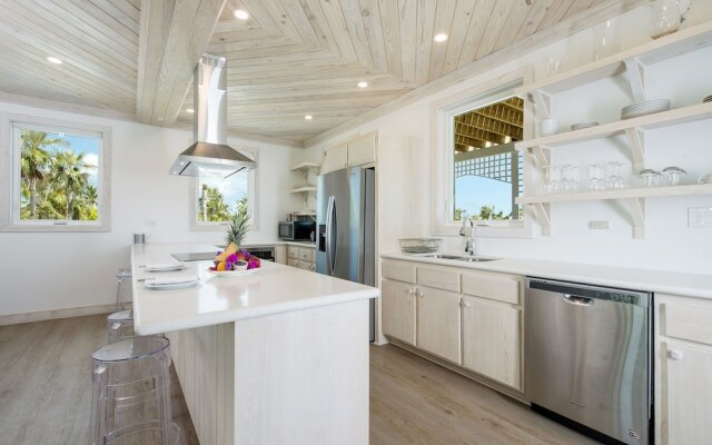 See Sea 2 Bedroom Home