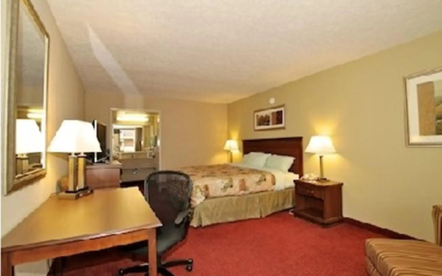 Springfield Inn TN