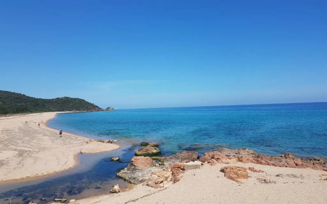 L'Original, Superbe appartement à 5min de la plage