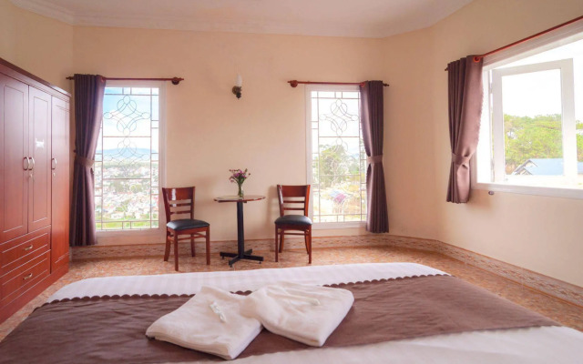 Robin Hill Guesthouse