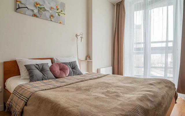 Хорошего дня на улице Феофанова