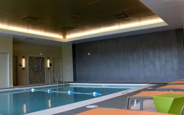 Hilton Garden Inn Boston/Marlborough