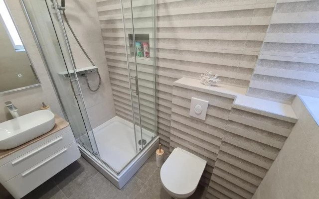 D&D Suites in Split Centre