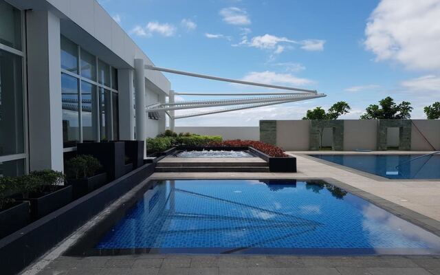 One Pacific Residences TMN