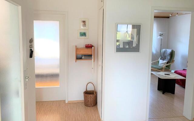 BodenSEE Apartment Friedrichshafen Manzell