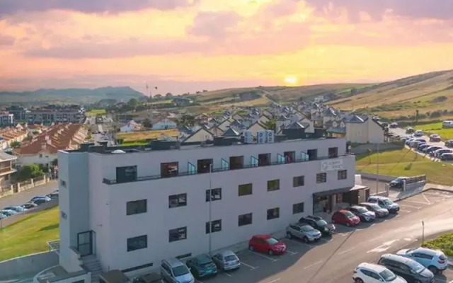 La Marina Sunset 3000