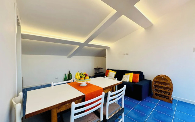 YourHome - La Famiglia Apartment