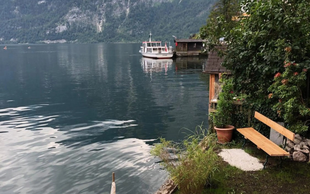 Seehaus am Hallstätter See