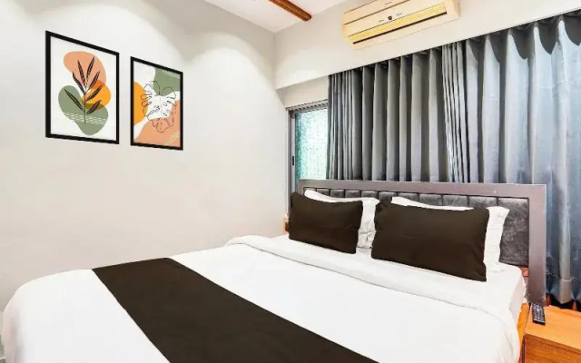 Hotel Relax Inn