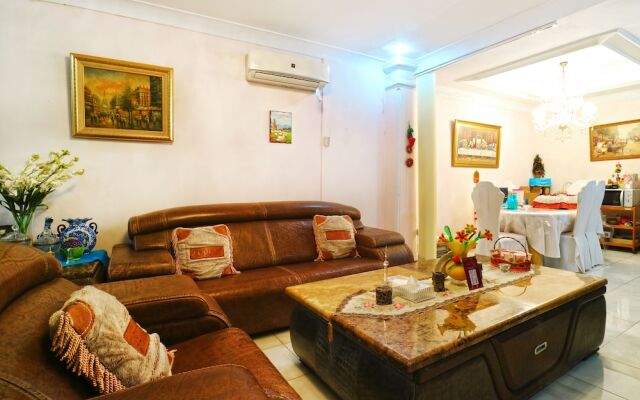 Sisca Guest House