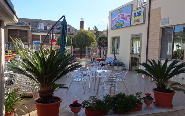 Hotel Belvedere