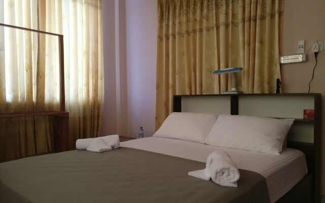 Baivaru Guesthouse Services