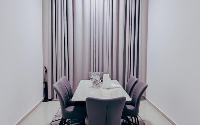 Homestay Ar-Rayyan Kota Bharu