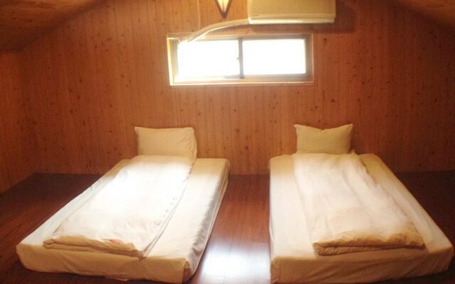 Sun Moon Lake Love Home Garden Inn