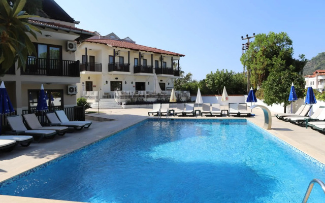 Hotel Binlik