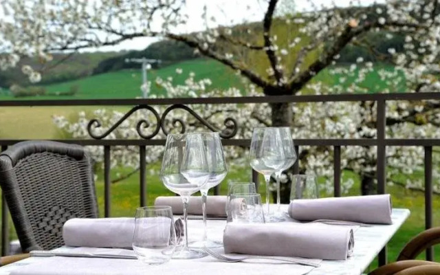 Hotel l'Etape Gourmande