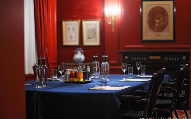 InterContinental Amstel Amsterdam by IHG