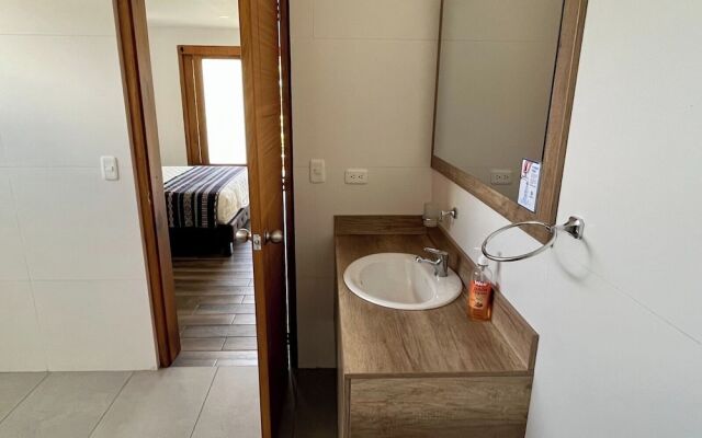 Hostal El Geranio