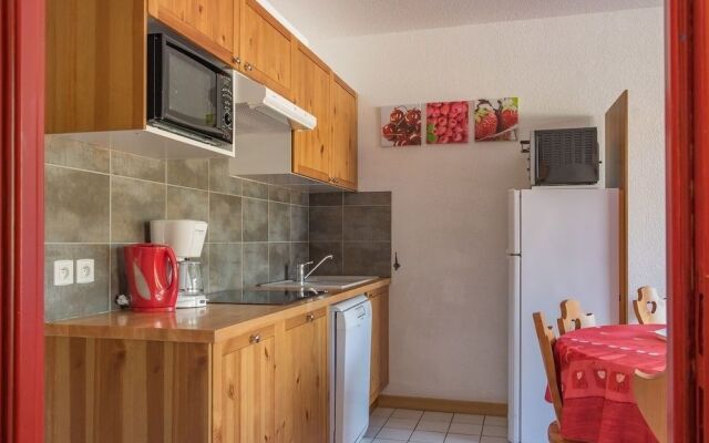 Club Chalets Margot