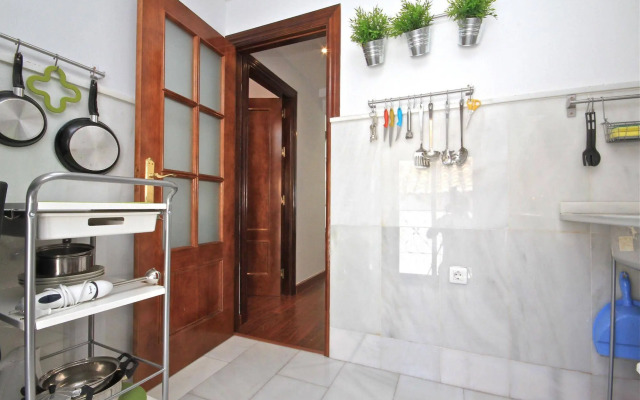 Paseo de los Tristes