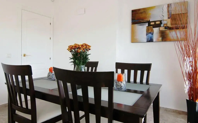 Naranjos de Marbella - Apartments Serinamar
