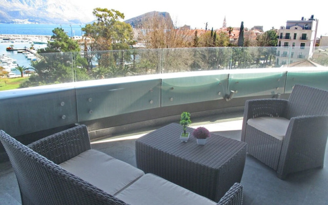 Rosemary One Bedroom Apartment -26