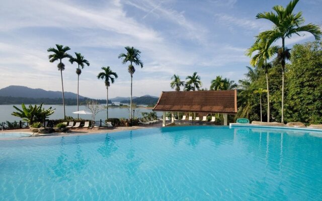 Lake Kenyir Resort & Spa