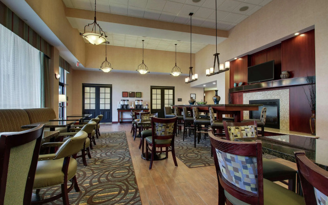 Hampton Inn & Suites Denver Littleton