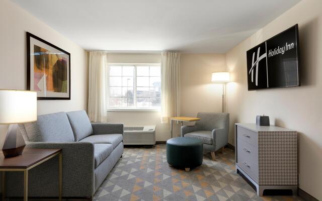 Holiday Inn : Bloomington W MSP Airport Area, an IHG Hotel