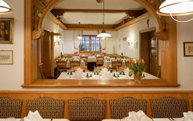 Gasthof zum Biber
