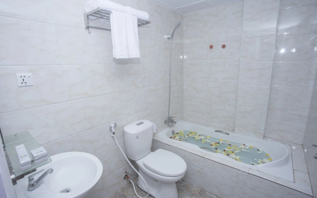 Hotel GBH Kale