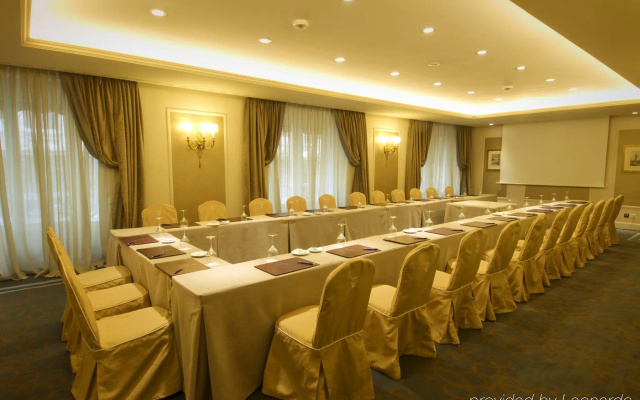 Wellington & Spa Madrid