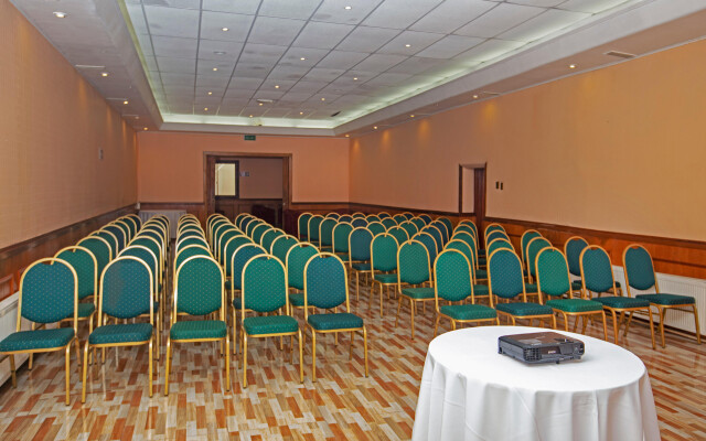 Gran Hotel Vicente Costanera