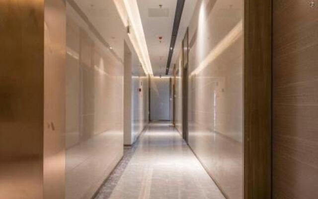 Xin Jin Chuan Hotel