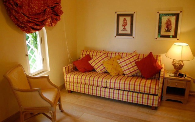 Park Hotel Villa Ariston
