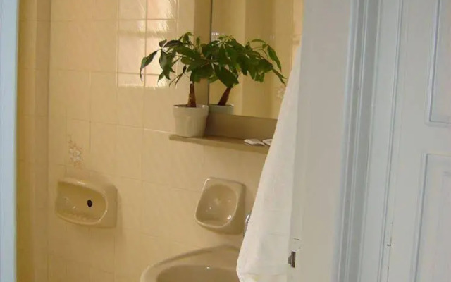 Vassilis Guest House