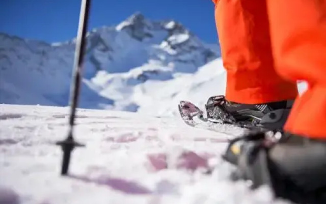 Berghotel Tyrol & Firn ***S ...enjoy it"