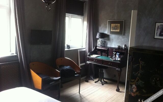 Bed & breakfast Hasselt