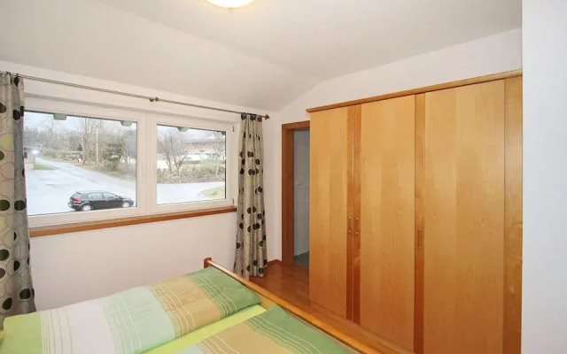 Chalet in Muhltal Near Kitzbuhel Ski Slopes